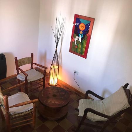 House Villa San Antonio de Areco Buitenkant foto
